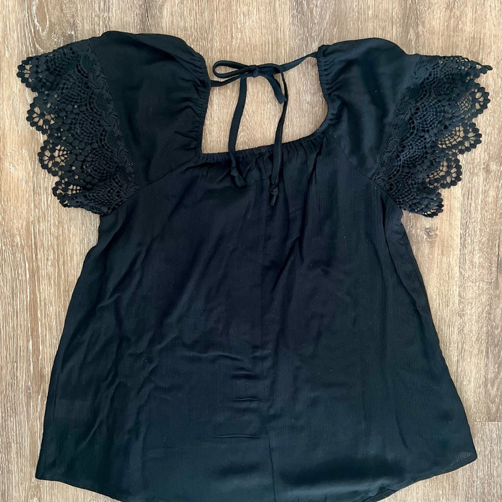 New Maurices Blouse‎ - Picture 3 of 3
